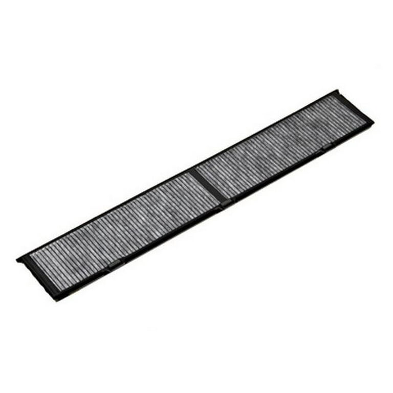 Bmw 328i cabin air filter outlet