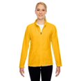 thumbnail image 1 of Team 365 Veste en Micro-Polaire pour Femmes Campus, 1 of 3
