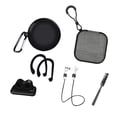 thumbnail image 1 of Funda y kit de Accesorios 6 en 1 para Huawei Freebuds 3 negro Gadget Collection Mx GC-FKHFB01, 1 of 2