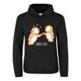 thumbnail image 1 of Sudadera Ivan Cornejo Album Mirada (donde Estas) Astronauta, 1 of 6
