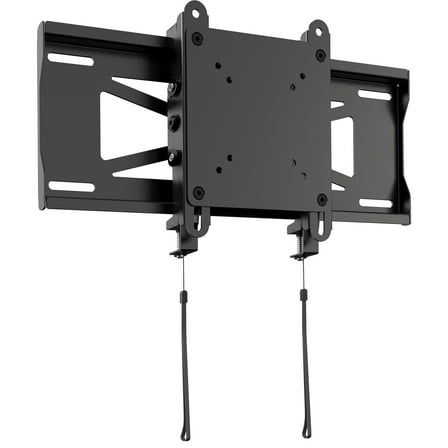 VIVO Low Profile Ultrawide Monitor Wall Mount for Up to 49" Screens