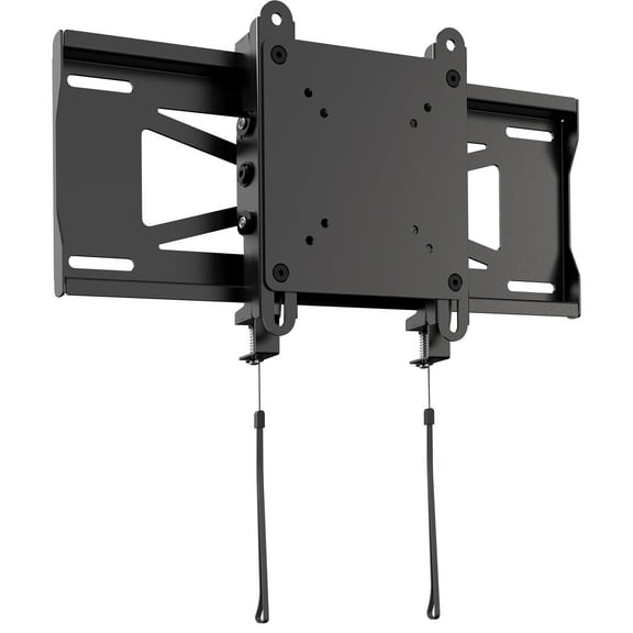VIVO Low Profile Ultrawide Monitor Wall Mount for Up to 49" Screens