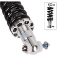 thumbnail image 3 of XUCP-BQLZR 750lbs Mountain Folding Bike Rear Suspension Shock Spring Absorber, 3 of 4