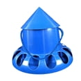 thumbnail image 2 of Alimentador de pollos, dispensador de alimentos, cubo de alimentación automático portátil para aves, gallina Chook, 2 of 6