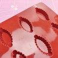 thumbnail image 4 of 1pc Convenient non-stick silicone mold, for making chocolate, cakes, candy, bread, 4 of 5