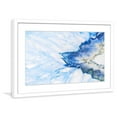 thumbnail image 3 of Marmont Hill "Snow and Sea" Framed Painting Print, 3 of 5