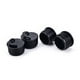 thumbnail image 5 of Kenally Paquete de 12 Kayak Scupper Stopper Inflable Boat Canoe Dinghy Orificios de drenaje Tapones de goma Universal Portable Canoeing 3.8 cm 2piezas Kenally CBP590034, 5 of 6