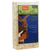 Hartz Ng Ponderosa Pine 2000 Cu