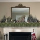 thumbnail image 4 of Christmas Soft Glue Feel PE Pines Needles Encryption Two-color Decorative Christmas Rattan, 4 of 6