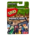 thumbnail image 3 of ¡UNA VUELTA! Juegos de mesa, cartas, UNO, Pikachu, Harry, Naruto, juego de mesa navideño para niños y adultos, regalos de cumpleaños, juguetes., 3 of 4