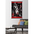 thumbnail image 3 of Michael Jordan - Sketch Wall Poster, 22.375" x 34" Framed, 3 of 4