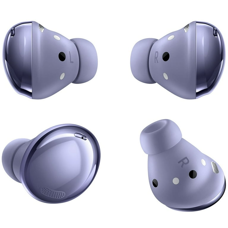 SAMSUNG Galaxy Buds Pro SM-R190 Wireless Earbuds w/ ANC (iOS & Android Model) - Walmart.com SAMSUNG Galaxy Buds Pro SM-R190 Wireless Earbuds w/ ANC (iOS & Android Model) - Walmart.com