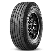 Kumho Crugen HT51 All-Season Tire - LT225/75R16 10PLY Rated