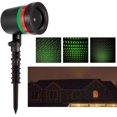 thumbnail image 2 of Christmas Lights Projector Waterproof Laser Light For Party Decorations, 2 of 5