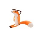 thumbnail image 1 of El Principito Le Petit Prince Fox muñeco de peluche marioneta de juguete, 1 of 5