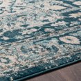 thumbnail image 4 of Surya Varanasi VAR-2307 Area Rug 7'10" x 10'3", 4 of 6