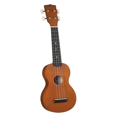 Diamond Head Mahogany Soprano Ukulele