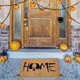 thumbnail image 2 of Halloween Doormat Doormat Home Doormat Floor Soft Non Slip Doormat, 2 of 4