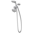 thumbnail image 2 of Moen Attune Chrome Bathroom Showerhead and Hand Shower Combo, 218C0, 2 of 6