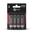 thumbnail image 1 of Pilas Recargables Select Power AAA 4 Piezas, 1 of 4