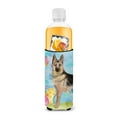 thumbnail image 3 of Carolines Treasures BB9627MUK German Shepherd Easter Michelob Ultra Hugger for slim cans  Slim Can multicolor, 3 of 3