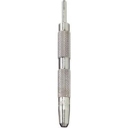 

3Pc General 3/8 in. Steel Center Punch 2-1/2 in. L 1 pc