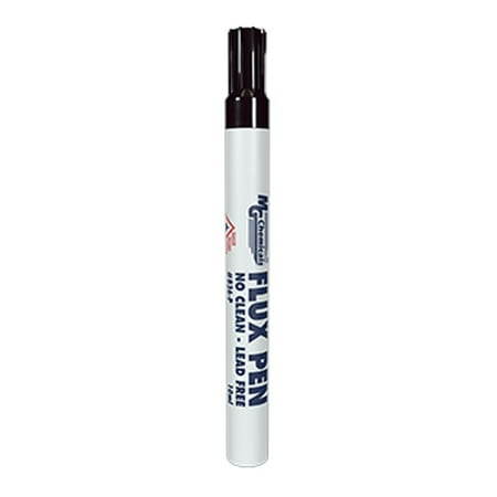 - MG Chemicals 836-P No Clean Flux Pen