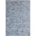 thumbnail image 1 of Dynamic Rugs PO467815950 Posh Rugs, Grey & Blue - 4 x 6 in., 1 of 1