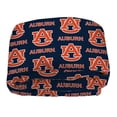 thumbnail image 2 of The Northwest Company Auburn Tigers 5-Piece Queen Bed in a Bag Set, 2 of 4