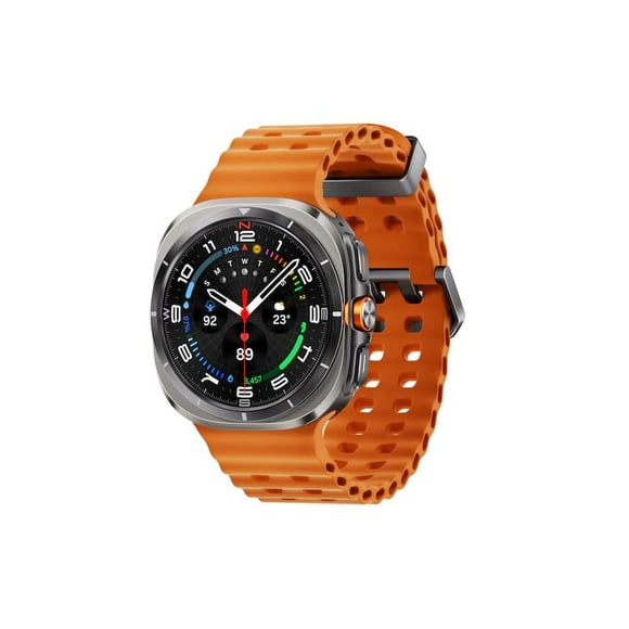 Samsung Galaxy Watch Ultra 47 mm LTE Refurbished Titanio Plata
