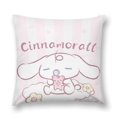 thumbnail image 1 of Cinnamoroll Housses de Coussin x " Cinnamoroll Merch, 1 of 5