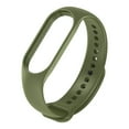 thumbnail image 1 of WIFKLSIIPG Silicone Gel Sweat Endurable Breathable Strap with Integrated Casing Suitable for Mi Band 8, 1 of 7