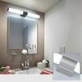 thumbnail image 6 of SNNROO Bathroom Vanity Light Fixtures, Bathroom Front Mirror Vanity LED Fixture Light for Toilet, 6 of 9
