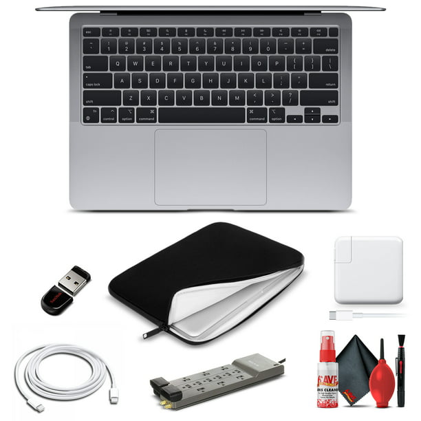 オンライン買付 MacBook スペースグレイ 512SSD 8GB M1 Air ノートPC