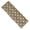 Coffee, variant on Polka Dot Headbands, Non Slip Elastic Polka Dot Hairbands,Cute Fashion Hair Bands for Women,Retro Hair Accessories for Girls