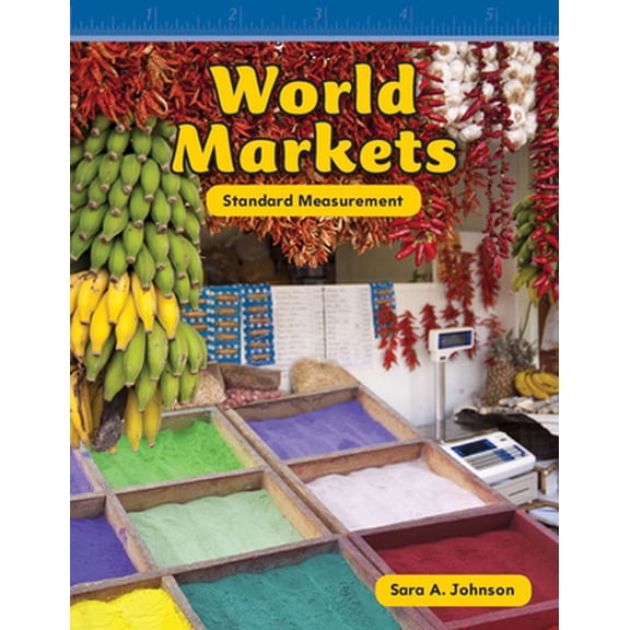 Pre-Owned World Markets (Paperback) 0743908732 9780743908733