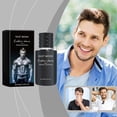thumbnail image 2 of 50ml Men's Pheromone Perfumes Cologne Spray, Endless Charm Glamor Perfume for Men to Attract Women, 2 of 5