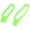 green, variant on Almencla Cycling Bike Chain Guard Protector Mountain Chainstay Frame Anti-Drop black