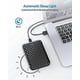 thumbnail image 4 of ORICO ENCLOSURE HDD/SSD 2.5", USB-C 3.1, 5GBPS, 4 of 5