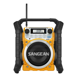 Sangean WR Products