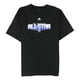 thumbnail image 1 of Adidas Mens Los Angeles All Star 2011 Graphic T-Shirt black XL, 1 of 2