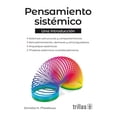 thumbnail image 1 of Pensamiento Sistémico Blanco, 1 of 2