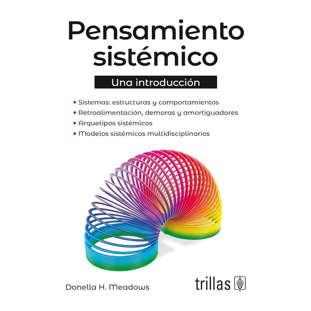 Pensamiento Sistémico Blanco