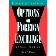 Options on Foreign Exchange (Wiley Series in Financial Engineering) [Hardcover - Used]