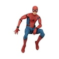 thumbnail image 6 of Spider-Man: Homecoming - 1/4 Scale Action Figure - Spider-Man - NECA, 6 of 7