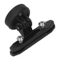 thumbnail image 3 of Bike  Rail Mount, Saddle Cushion Clip Mount CNC Machining Corrosion Resistance  For Photograph, 3 of 8