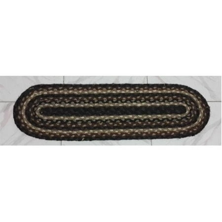 

Braided Table Runner