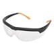 thumbnail image 4 of Gafas de seguridad aerodinámicas, antivaho, resistentes al viento, resistentes a impactos, lentes de PC, Protector de ojos para trabajo laboral, 4 of 5