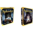 thumbnail image 2 of Splendor And Cities Of Splendor Board Game Pack, Base Game And Expansion Pack For Adults And TeensZJKDGJKJ, 2 of 3