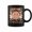 Light Blue, variant on Multiple Sclerosis Awareness Ms Awareness Support Smile Face Coffee Mugs